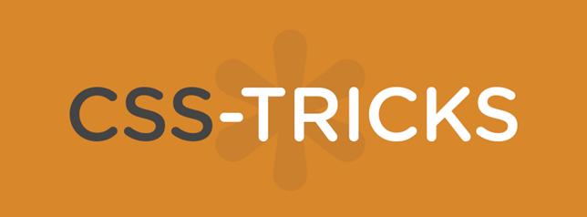 CSS Tricks